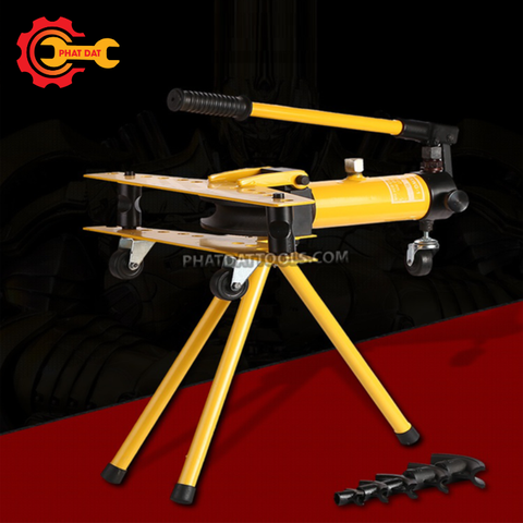 Máy uốn ống thủy lực PADA DWG-1
