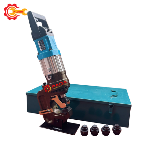 Máy Đột Lỗ Thủy Lực Cầm Tay PADA MHP-25