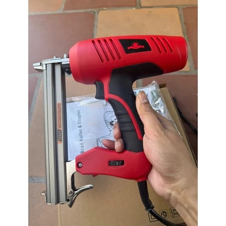 Máy bắn đinh U-1022J chạy điện