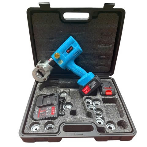 Máy Ép Cos Lực Pin PADA EZS-300H