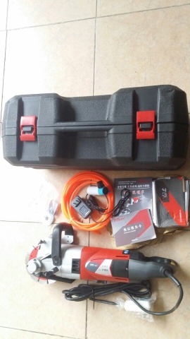 Máy cắt rãnh tường 5 lưỡi J150-1