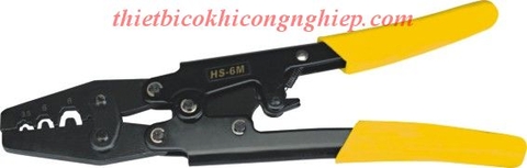 Kìm bấm cos tay HD6L