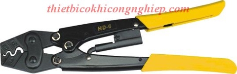 Kìm bấm cos Kim HD202B Dalushan