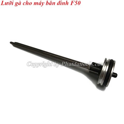 Lưỡi Gà Cho Máy Bắn Đinh