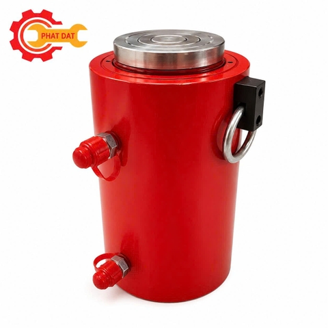 Kích Thủy Lực 2 vòi  PADA RSC-150150-2V