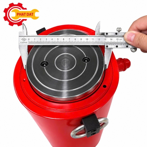 Kích Thủy Lực 2 vòi  PADA RSC-150150-2V
