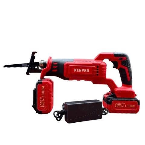 Máy Cưa Kiếm Pin KENPRO KP-CKP30