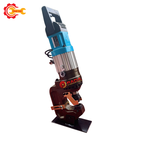 Máy Đột Lỗ Thủy Lực Cầm Tay PADA MHP-25