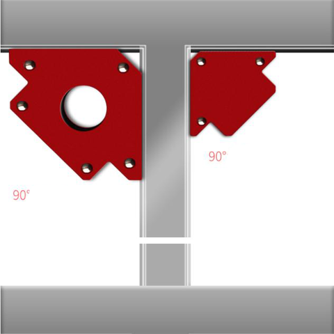 Ke Góc Nam Châm 50LBS KGNC-50LBS