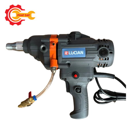 Máy khoan rút lõi Lucian LC-9139