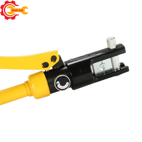 Kìm ép cos Thủy lực PADA YQK-120