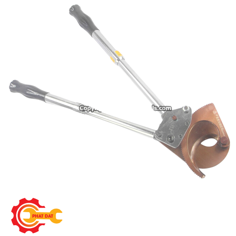 Kìm cắt cáp nhông J52