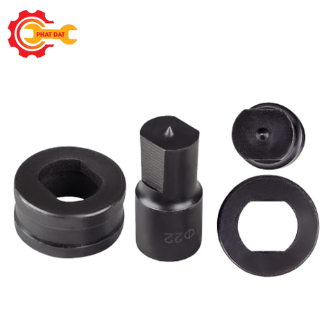 Khuôn Đột Ovan Thủy Lực PADA KO-CH-70