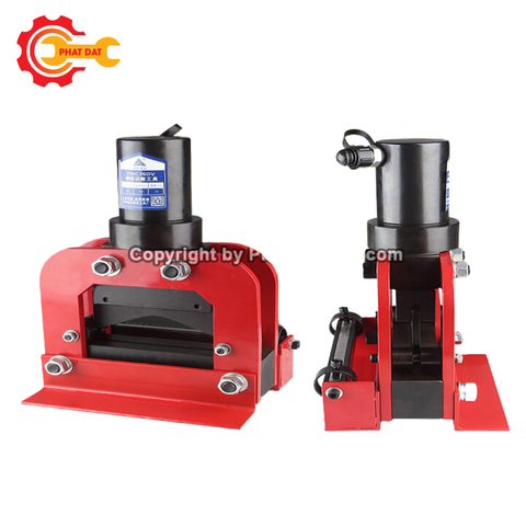 Đầu cắt thanh cái CWC200V