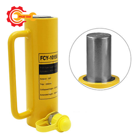 Kích cao thủy lực RSC10150