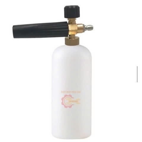 Bình Phun Tạo Bọt Tuyết BBT-1000 1000ML