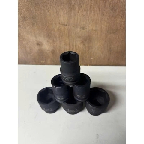 Đầu Tuýp, Đầu khẩu 3/4 inch 6 cạnh