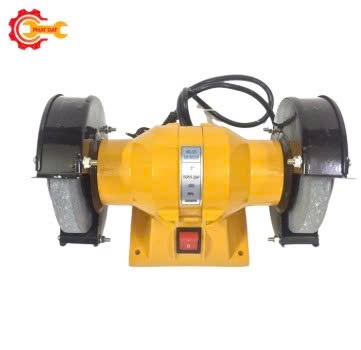 Máy Mài 2 Đá MD-200