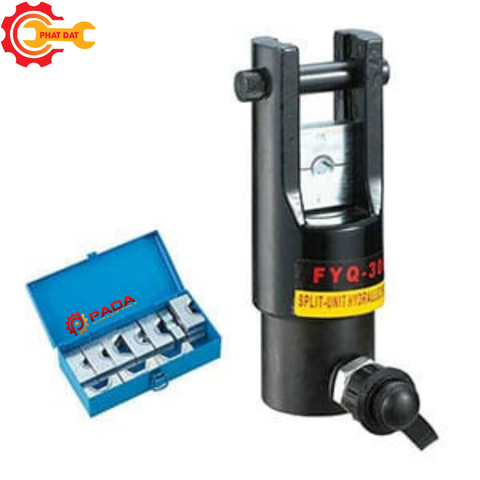 Đầu Ép Cos Thủy Lực FYQ-300