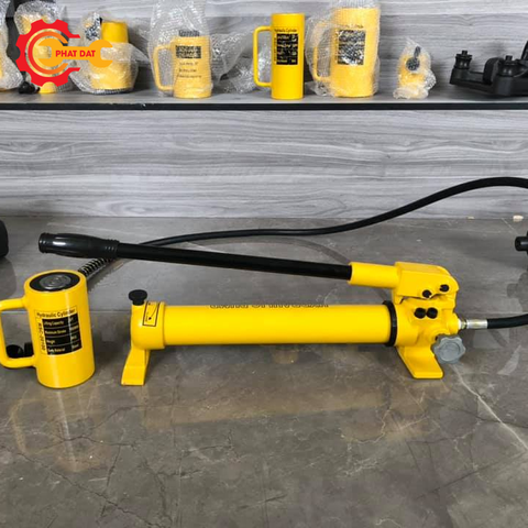 Bơm tay thủy lực CP700 PADATOOLS