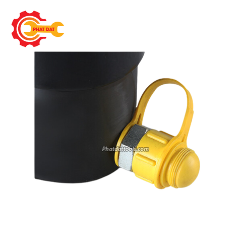 Đầu Ép Cos Thủy Lực FYQ400