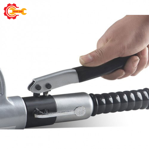 Bộ Khoét Tôn Thủy Lực PADA (4 Cặp Khuôn) SYD-32-4