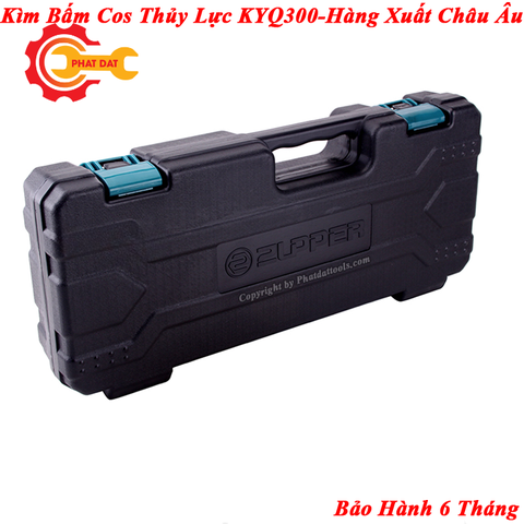 Kìm Ép Cos Thủy Lực KYQ 300