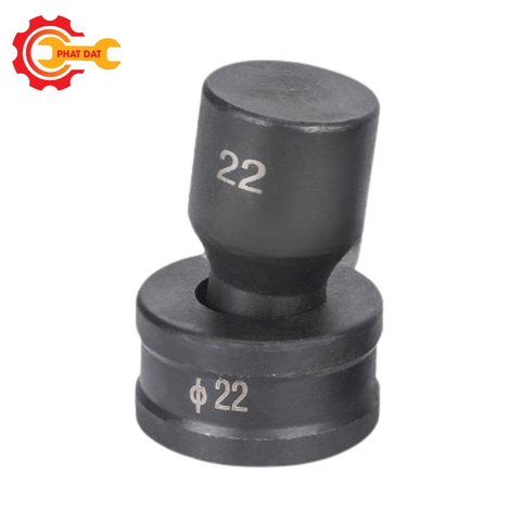 Khuôn Đột Tròn Thủy Lực PADA KT-CH-80