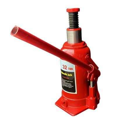 Kích thủy lực liền bơm 32 tấn TV-32