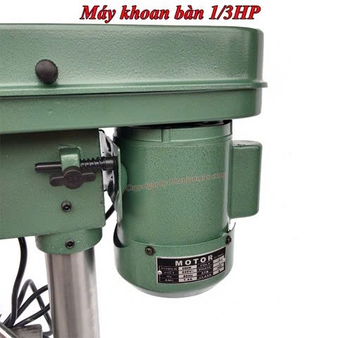 Máy Khoan Bàn Mini XQ-13 250W