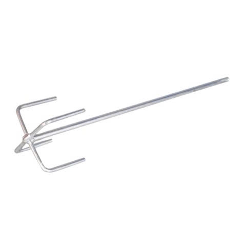 Cần Khuấy Sơn-Gậy Quấy Sơn Cho Máy Khuấy Sơn CKS-01