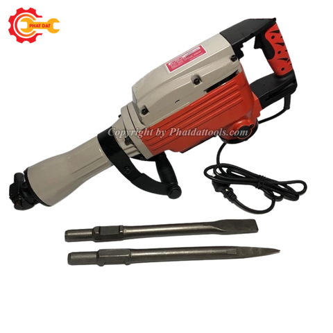 Máy Đục Betong Đại ACZ-65
