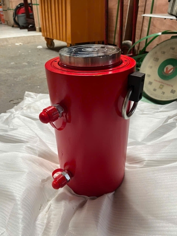 Kích Thủy Lực 2 vòi  PADA RSC-150150-2V