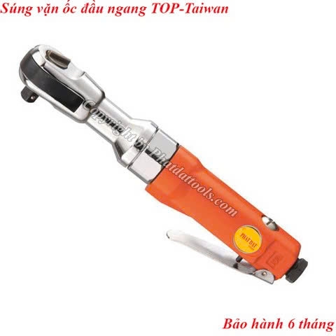 Súng Vặn Ốc Khí Nén Đầu Ngang TOP BODN-01