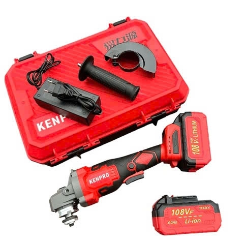 Mài Góc Pin KENPRO KP-AG100A