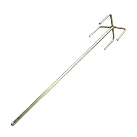 Cần Khuấy Sơn-Gậy Quấy Sơn Cho Máy Khoan Betong CKSBT-01