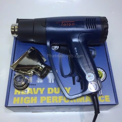 Máy Thổi Hơi Nóng Talon TL-2000W