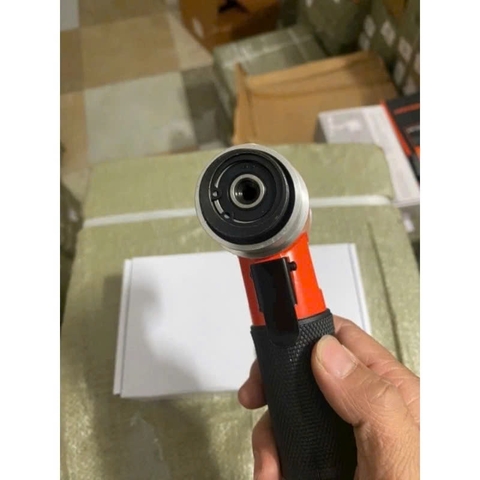 Máy Đánh Bóng Dùng Hơi Top MDB-01