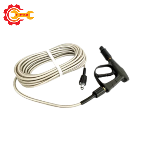 Dây Rửa Xe Đầu Liền Cho Máy Rửa Xe