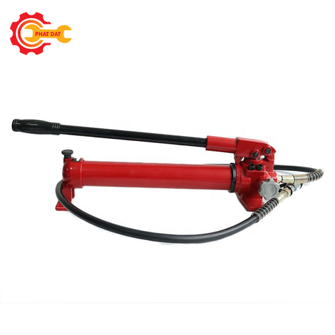 Bơm tay thủy lực CP700 PADATOOLS