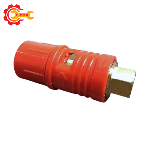 Đầu Béc Xịt Chỉnh Tia Cao Ấp Lõi Sứ Cho Máy Rửa Xe Đầu Rời DBLS-01