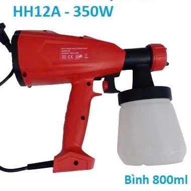 Máy PhunSơn Cầm Tay ACZ-HH12A