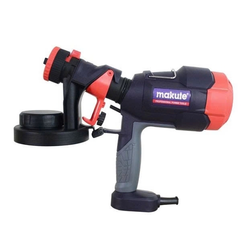 Máy Phun Sơn Cầm Tay MAKUTE SG-001