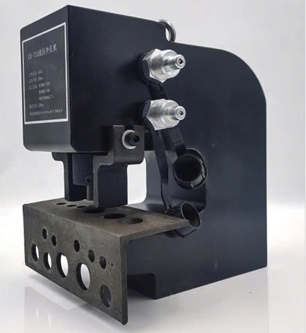 Máy Đột Lỗ Thủy Lực PADA CH-75B
