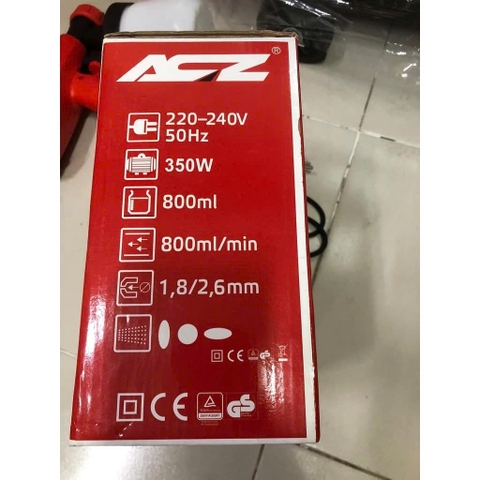 Máy PhunSơn Cầm Tay ACZ-HH12A