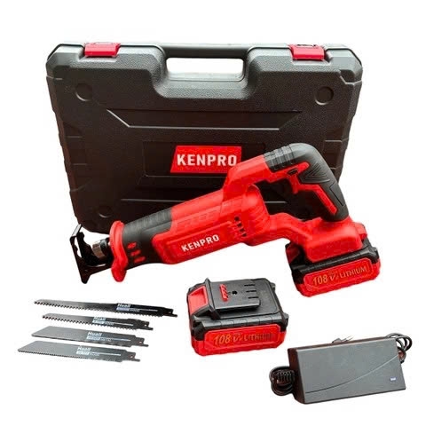 Máy Cưa Kiếm Pin KENPRO KP-CKP30