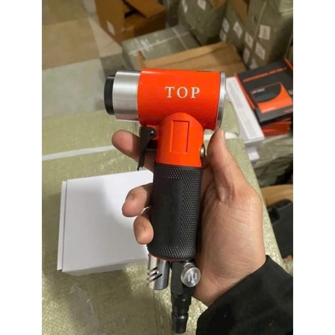 Máy Đánh Bóng Dùng Hơi Top MDB-01