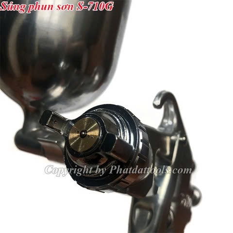 Súng Phun Sơn S-710G