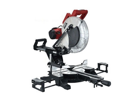 Máy cắt nhôm CN-1245