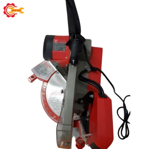 Máy Cắt Nhôm CTR-9255